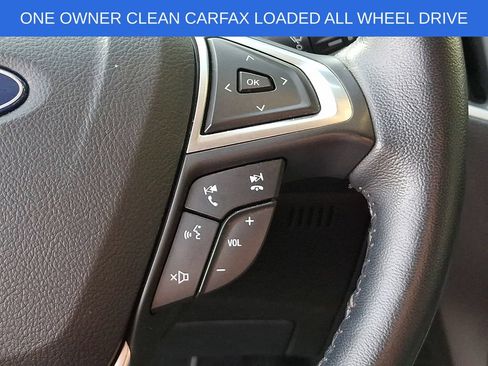 Used 2023 Ford Edge SEL w/ Convenience Package AWD/4WD image 21