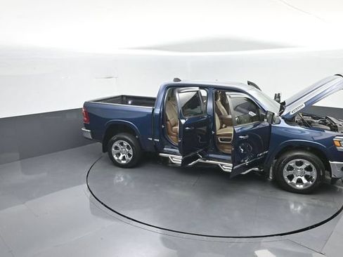 Used 2020 RAM 1500 Laramie AWD/4WD image 41