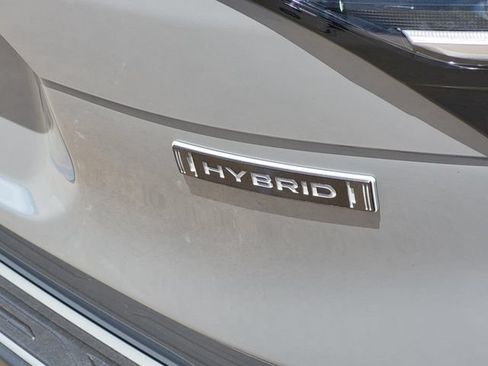 Used 2025 Subaru Forester Limited AWD/4WD image 7