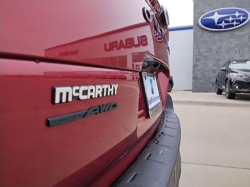 New 2026 Subaru Outback Premium w/ Premium/Limited Plus Package image 11