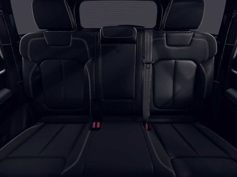 New 2026 Jeep Grand Cherokee Limited image 3