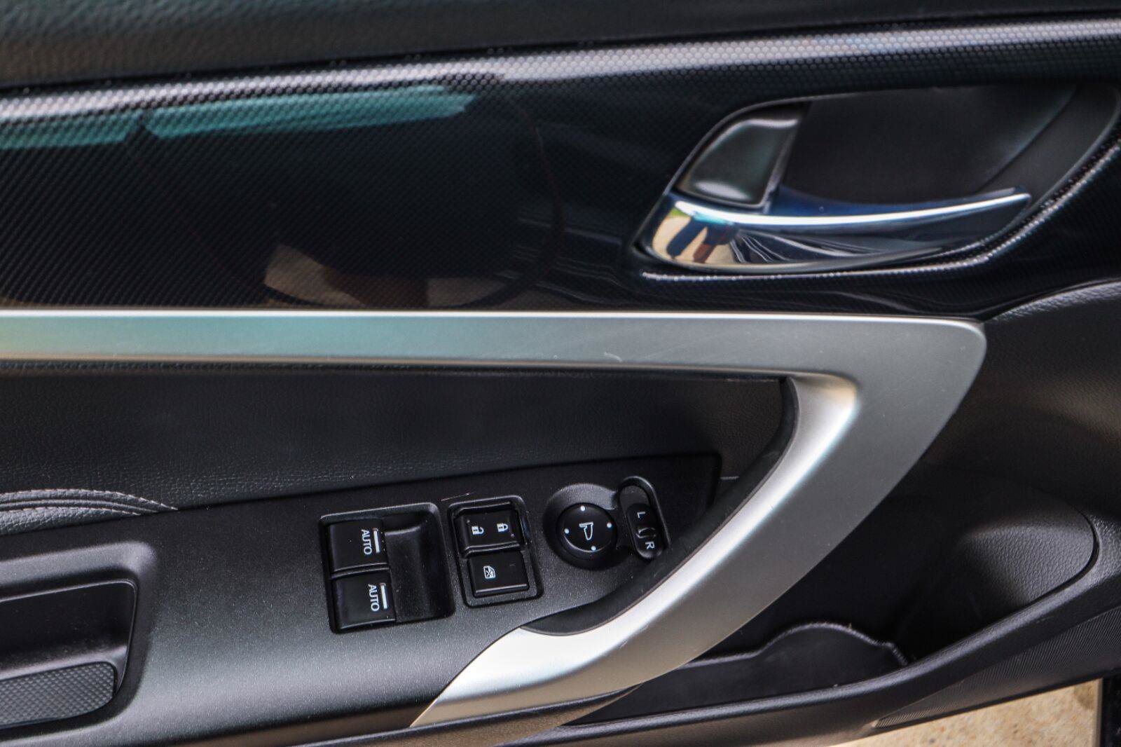 Used 2015 Honda Accord EX-L image 36