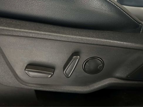 Used 2022 Ford Bronco Outer Banks image 14