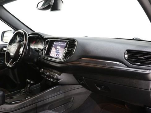 Used 2021 Dodge Durango GT AWD/4WD image 16