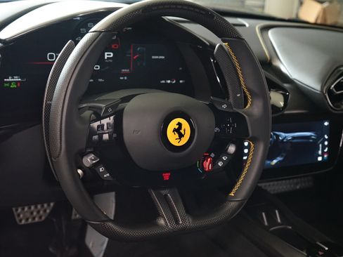 Used 2025 Ferrari 12Cilindri RWD image 20