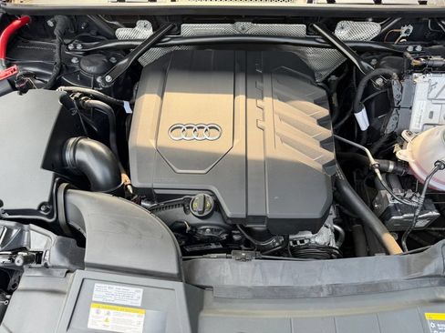 Certified 2023 Audi Q5 2.0T Premium w/ Convenience Package AWD/4WD image 29