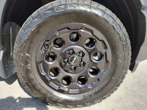 Certified 2026 Honda Passport TrailSport image 25