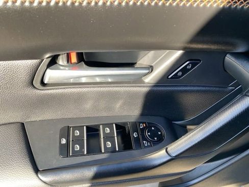 Used 2025 MAZDA CX-50 AWD 2.5 S w/ Premium Plus Pkg image 17