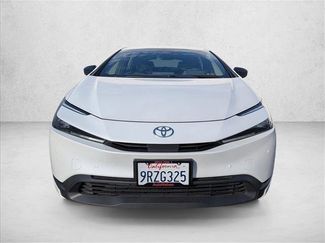 Used 2024 Toyota Prius LE video 2