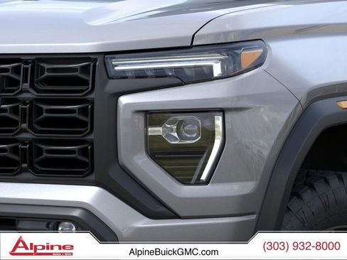 New 2026 GMC Canyon Elevation w/ Convenience Package AWD/4WD image 10