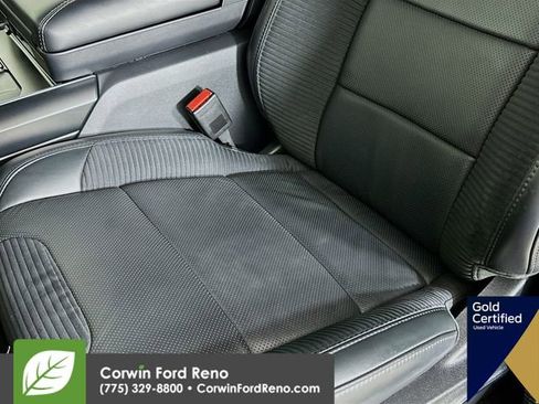 Certified 2023 Ford F150 Raptor image 24