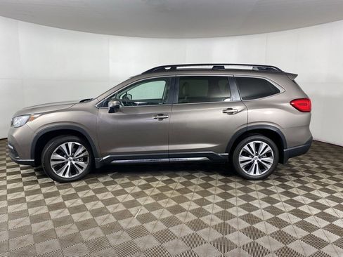 Used 2021 Subaru Ascent Limited w/ Technology Package image 28
