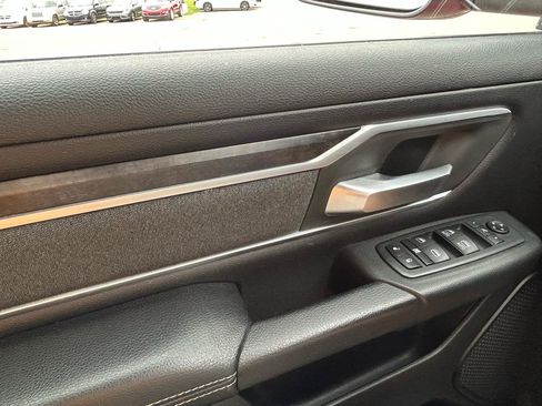 Used 2020 RAM 1500 Big Horn AWD/4WD image 27