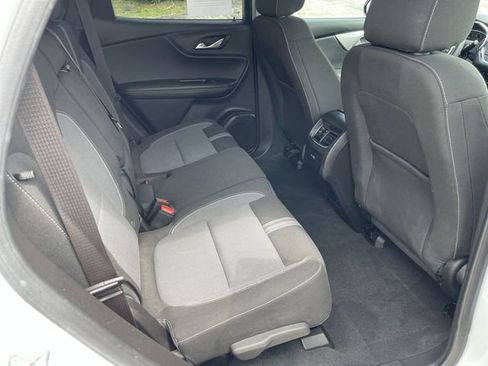 Used 2024 Chevrolet Blazer LT w/ LPO, Floor Liner Package FWD image 15