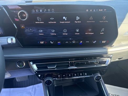 New 2026 Chevrolet Traverse LT w/ LPO, Floor Liner Package image 14