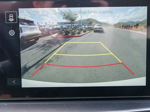 New 2025 Kia Sorento S w/ Panoramic Sunroof Package image 43