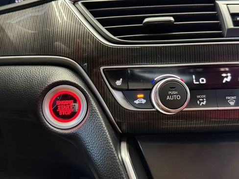 Used 2022 Honda Accord Sport image 20