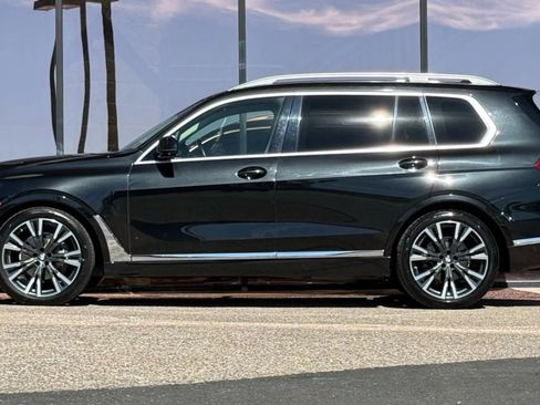 Used 2019 BMW X7 xDrive40i w/ Premium Package image 6