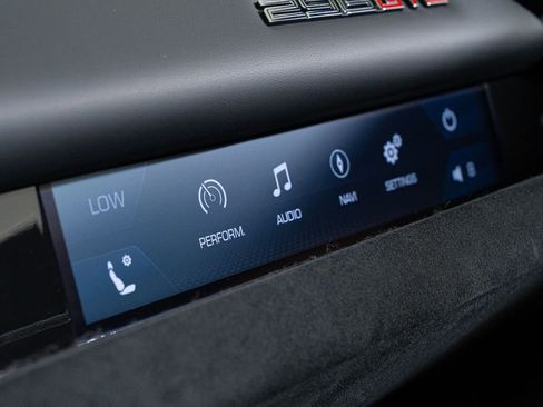 Used 2022 Ferrari 296 GTB image 30