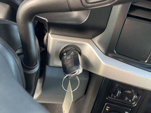 Used 2023 Ford F350 XLT w/ XLT Value Package image 19