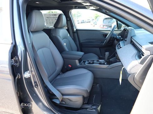 New 2026 Subaru Outback Limited AWD/4WD image 26