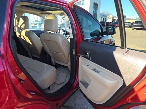 Used 2010 Ford Edge Limited image 47