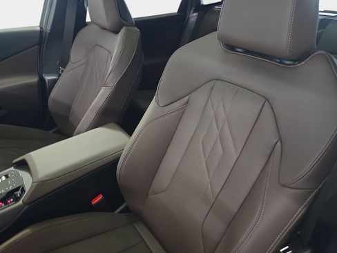 New 2026 BMW X3 xDrive30 w/ Convenience Package image 12