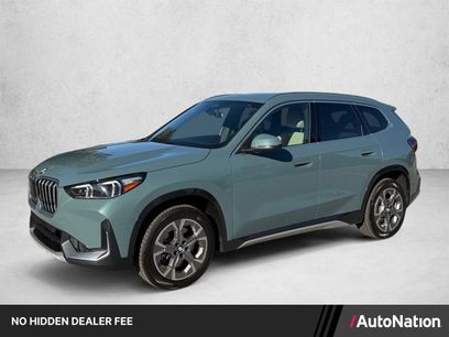 Used 2025 BMW X1 xDrive28i w/ Convenience Package