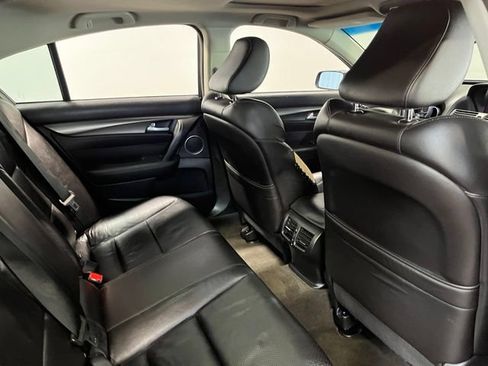 Used 2013 Acura TL w/ Technology Package FWD image 14