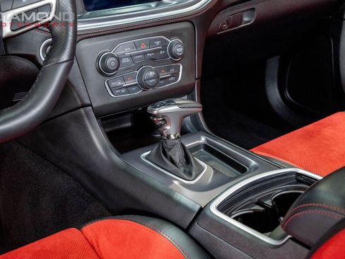 Used 2021 Dodge Charger Scat Pack RWD image 20