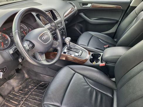 Used 2017 Audi Q5 2.0T Premium Plus w/ Premium Plus Package image 7