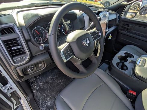 New 2026 RAM 3500 Tradesman image 14