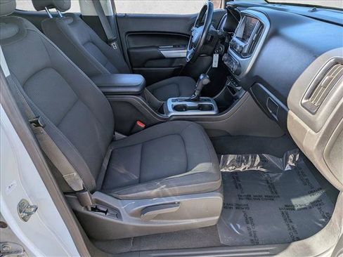 Used 2020 Chevrolet Colorado LT image 20