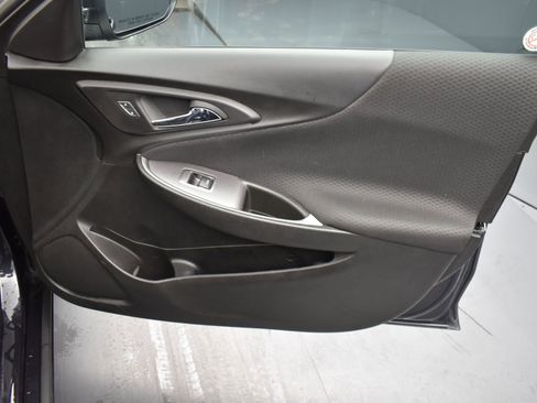 Used 2023 Chevrolet Malibu LT image 6