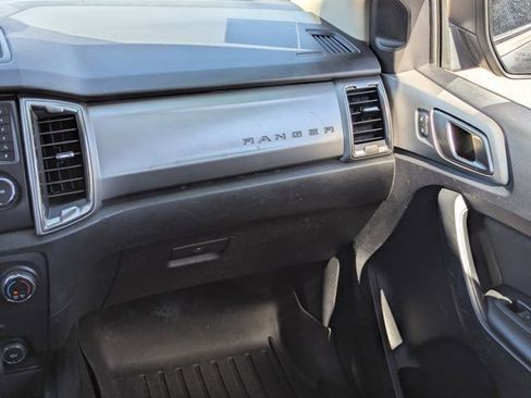 Used 2019 Ford Ranger XLT w/ Trailer Tow Package image 17