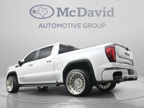 Used 2023 GMC Sierra 1500 Denali Ultimate AWD/4WD image 29
