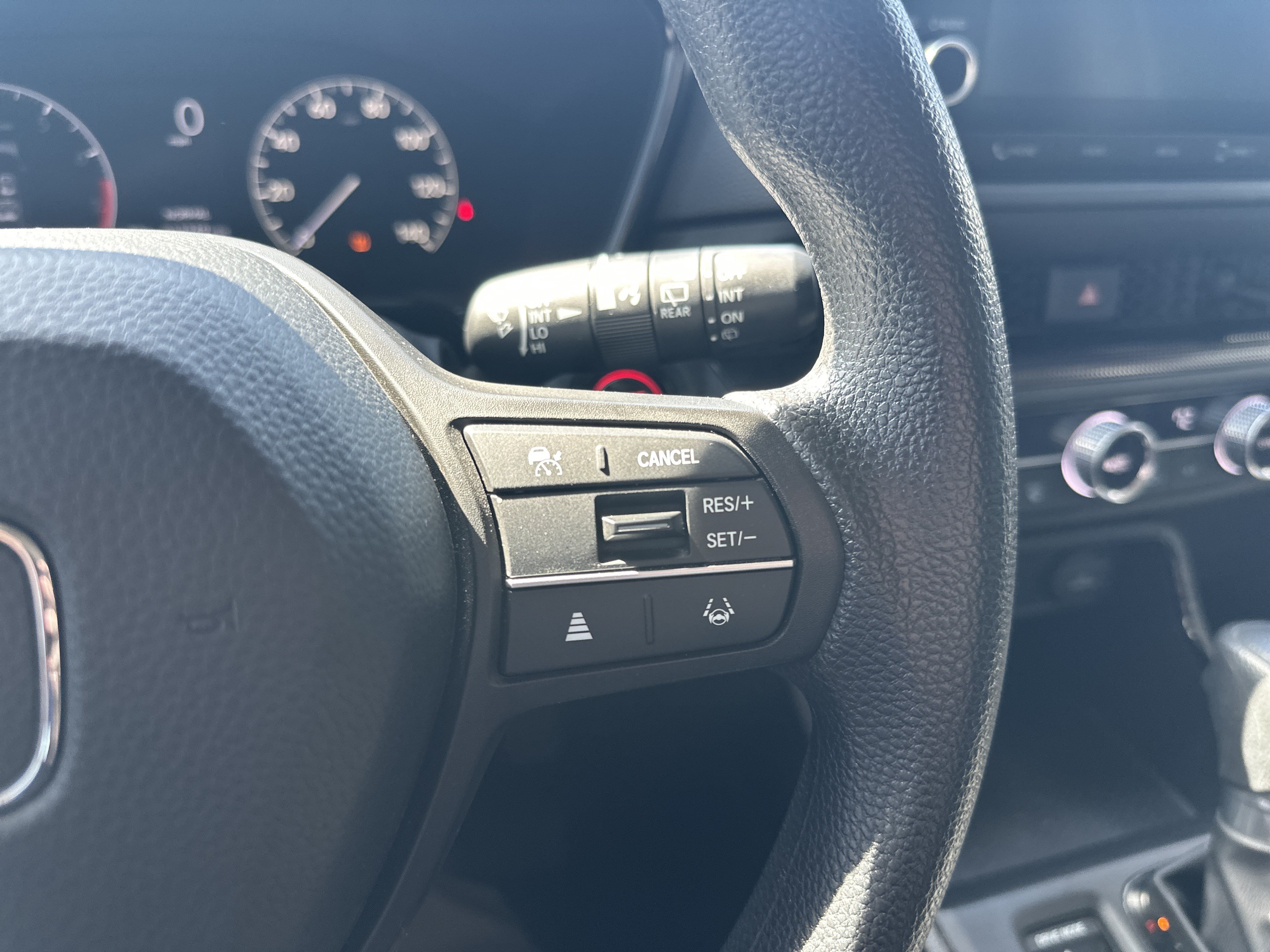 Certified 2024 Honda CR-V EX image 23