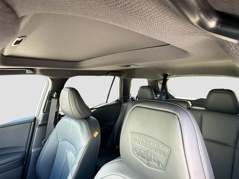 New 2026 Subaru Outback Wilderness AWD/4WD image 27