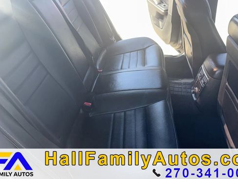 Used 2014 Dodge Charger SXT Plus AWD/4WD image 15