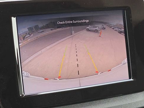 New 2026 RAM ProMaster 2500 FWD image 55