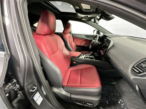 Used 2022 Lexus NX 350 350 image 28