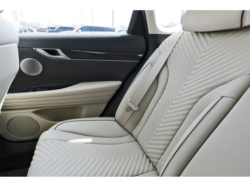 Used 2024 Genesis G80 3.5T Sport w/ Sport Prestige Package image 13