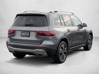 New 2026 Mercedes-Benz GLB 250 4MATIC video 2