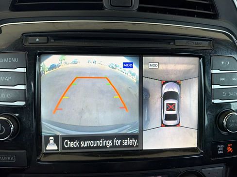 Used 2016 Nissan Maxima 3.5 SV FWD image 35