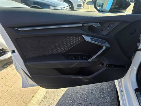 New 2026 Audi RS 3 image 22