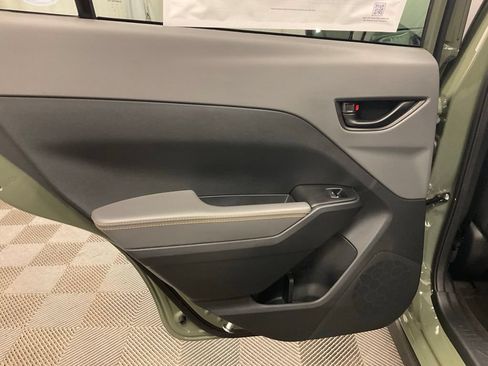 New 2026 Subaru Crosstrek 2.5i Wilderness AWD/4WD image 30