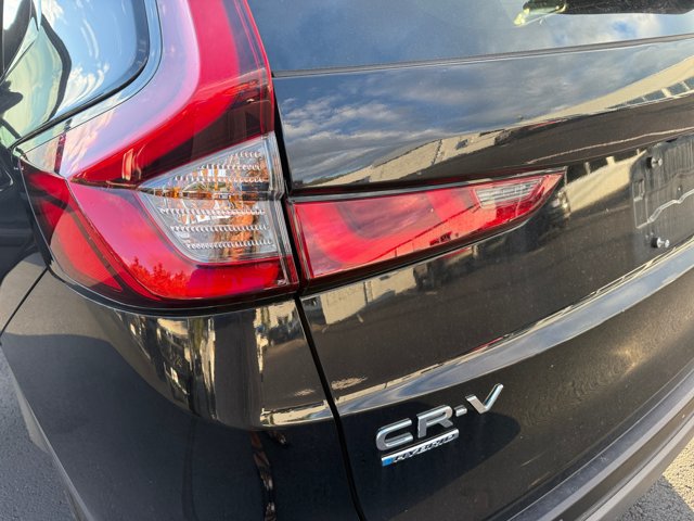 Used 2025 Honda CR-V Sport-L image 18