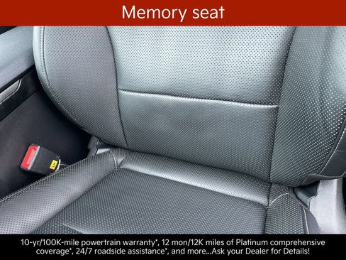 Certified 2023 Kia EV6 Wind AWD/4WD image 24