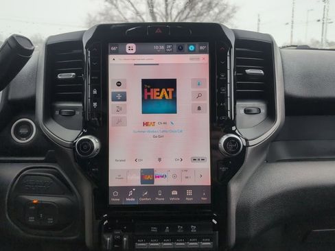 New 2026 RAM 2500 Tradesman image 27