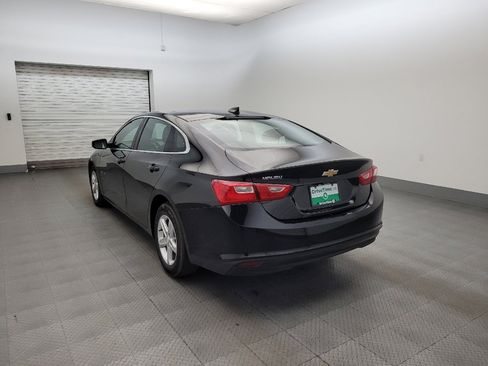 Used 2024 Chevrolet Malibu LS FWD image 5